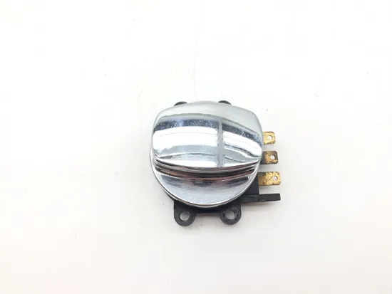 Ignition Key Switch 2002 Harley-Davidson Softail Standard EFI FXSTI 3245