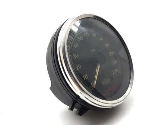 Speedometer Gauge 2002 Harley-Davidson Softail Standard EFI FXSTI 3245
