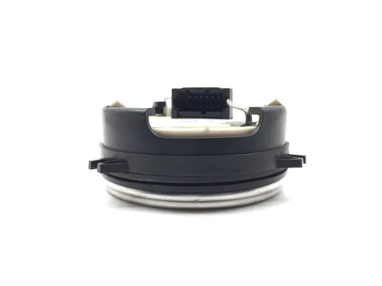 Speedometer Gauge 2002 Harley-Davidson Softail Standard EFI FXSTI 3245