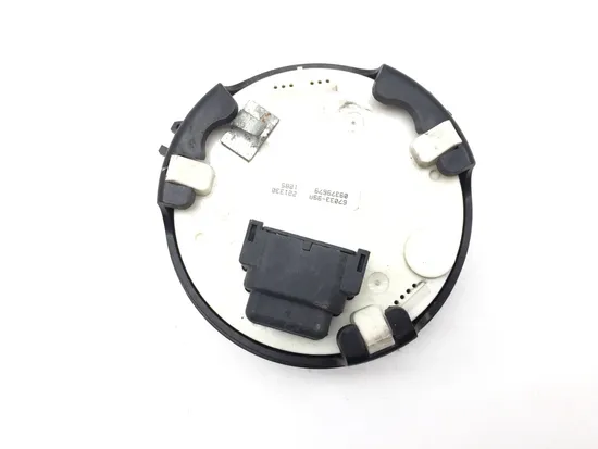 Speedometer Gauge 2002 Harley-Davidson Softail Standard EFI FXSTI 3245