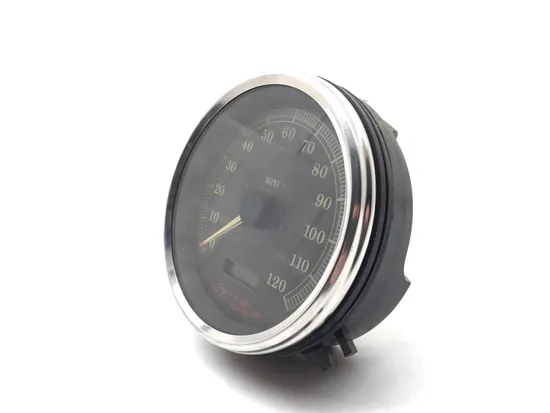 Speedometer Gauge 2002 Harley-Davidson Softail Standard EFI FXSTI 3245
