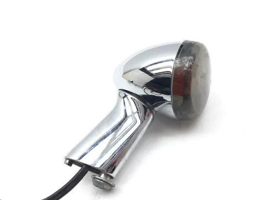 Rear Left Right Turn Signal Set 2002 HarleySoftail Standard EFI FXSTI 3245 x