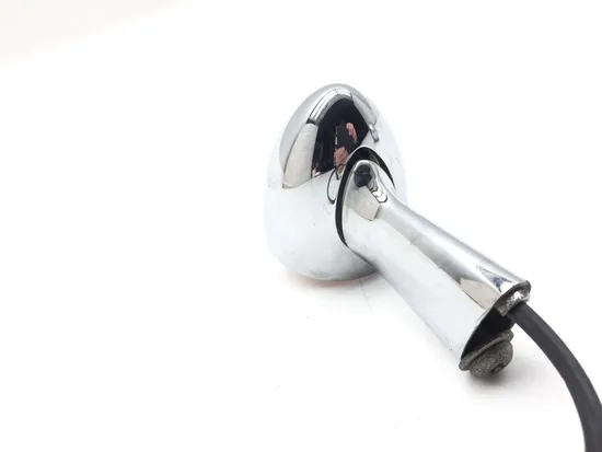 Rear Left Right Turn Signal Set 2002 HarleySoftail Standard EFI FXSTI 3245 x