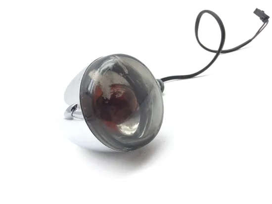 Rear Left Right Turn Signal Set 2002 HarleySoftail Standard EFI FXSTI 3245 x