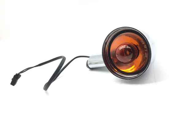 Rear Left Right Turn Signal Set 2002 HarleySoftail Standard EFI FXSTI 3245 x