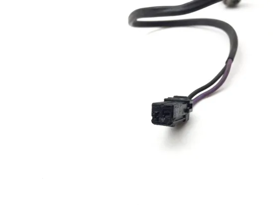 Rear Left Right Turn Signal Set 2002 HarleySoftail Standard EFI FXSTI 3245 x