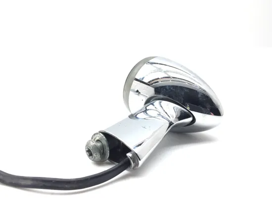 Rear Left Right Turn Signal Set 2002 HarleySoftail Standard EFI FXSTI 3245 x