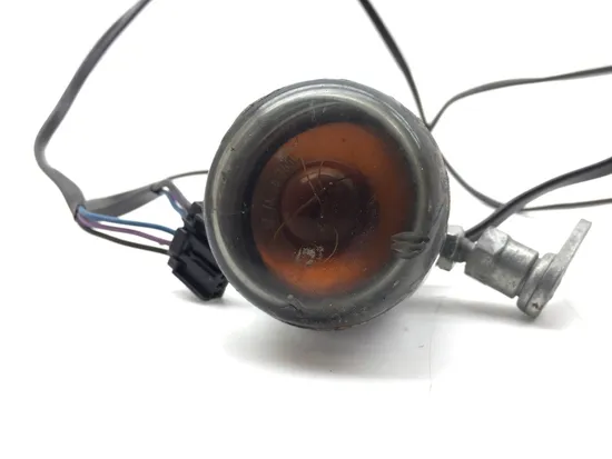 Front Left Right Turn Signals Set 2002 HarleySoftail Standard EFI FXSTI 3245 x