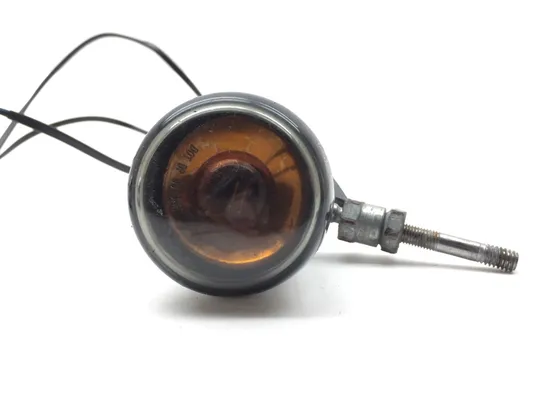 Front Left Right Turn Signals Set 2002 HarleySoftail Standard EFI FXSTI 3245 x