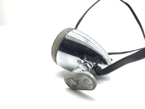 Front Left Right Turn Signals Set 2002 HarleySoftail Standard EFI FXSTI 3245 x