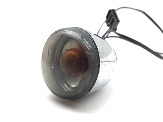 Front Left Right Turn Signals Set 2002 HarleySoftail Standard EFI FXSTI 3245 x