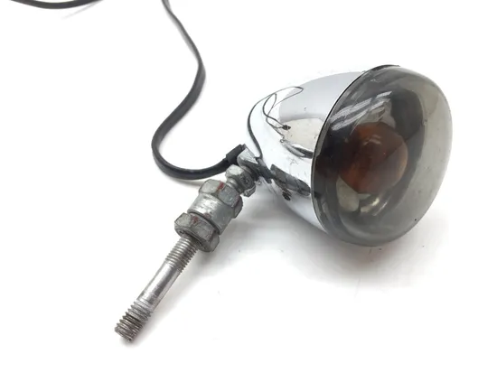 Front Left Right Turn Signals Set 2002 HarleySoftail Standard EFI FXSTI 3245 x