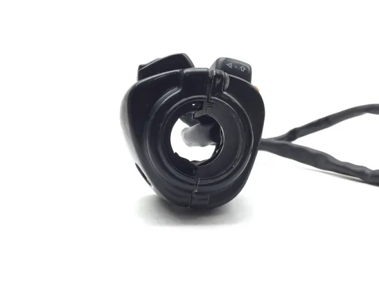 Left Headlight Bar Switch 2002 Harley-Davidson Softail Standard EFI FXSTI 3245 x