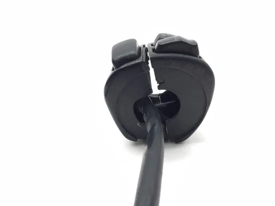 Left Headlight Bar Switch 2002 Harley-Davidson Softail Standard EFI FXSTI 3245 x