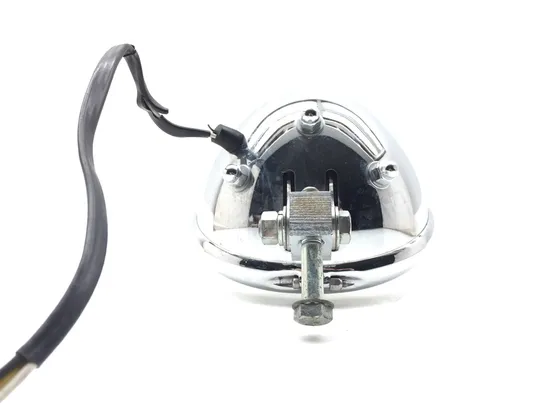 Headlight Front Headlamp 2002 Harley-Davidson Softail Standard EFI FXSTI 3245