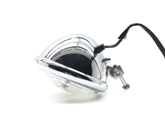 Headlight Front Headlamp 2002 Harley-Davidson Softail Standard EFI FXSTI 3245