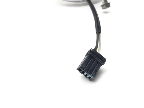 Headlight Front Headlamp 2002 Harley-Davidson Softail Standard EFI FXSTI 3245