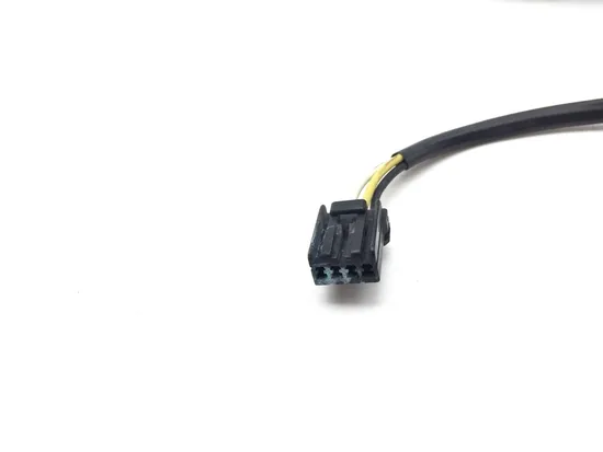 Headlight Front Headlamp 2002 Harley-Davidson Softail Standard EFI FXSTI 3245