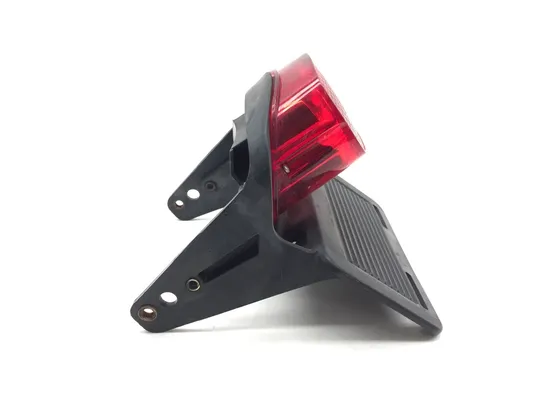 Rear Tail Light Brake Back Lens 2002 HarleySoftail Standard EFI FXSTI 3245