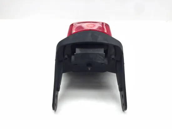 Rear Tail Light Brake Back Lens 2002 HarleySoftail Standard EFI FXSTI 3245