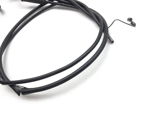 Right Control Switch 2002 Harley-Davidson Softail Standard EFI FXSTI 3245 x