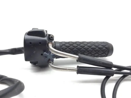 Right Control Switch 2002 Harley-Davidson Softail Standard EFI FXSTI 3245 x