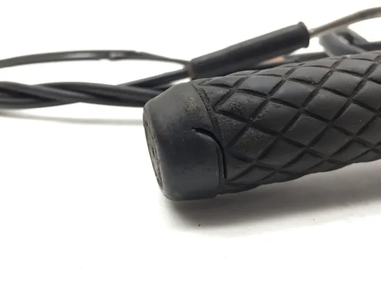 Right Control Switch 2002 Harley-Davidson Softail Standard EFI FXSTI 3245 x