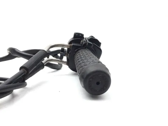 Right Control Switch 2002 Harley-Davidson Softail Standard EFI FXSTI 3245 x