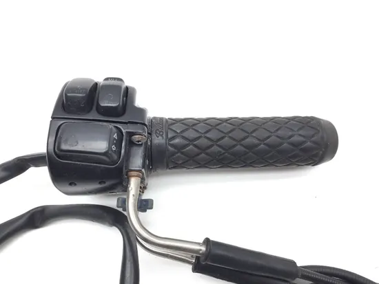 Right Control Switch 2002 Harley-Davidson Softail Standard EFI FXSTI 3245 x