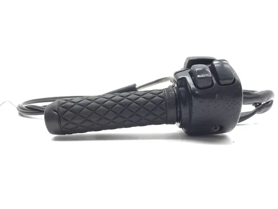 Right Control Switch 2002 Harley-Davidson Softail Standard EFI FXSTI 3245 x