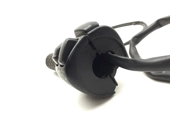 Right Control Switch 2002 Harley-Davidson Softail Standard EFI FXSTI 3245 x