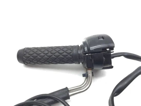 Right Control Switch 2002 Harley-Davidson Softail Standard EFI FXSTI 3245 x