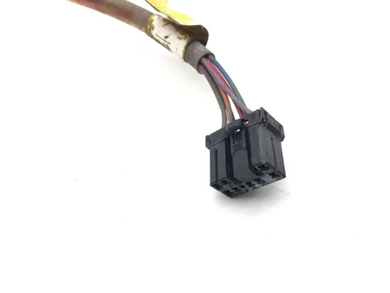 Brake Tail Light Harness 2002 Harley-Davidson Softail Standard EFI FXSTI 3245