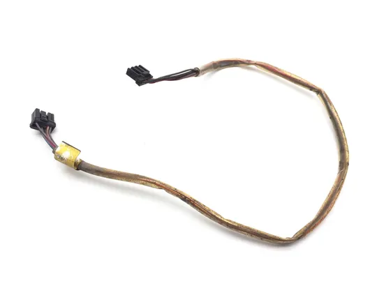 Brake Tail Light Harness 2002 Harley-Davidson Softail Standard EFI FXSTI 3245