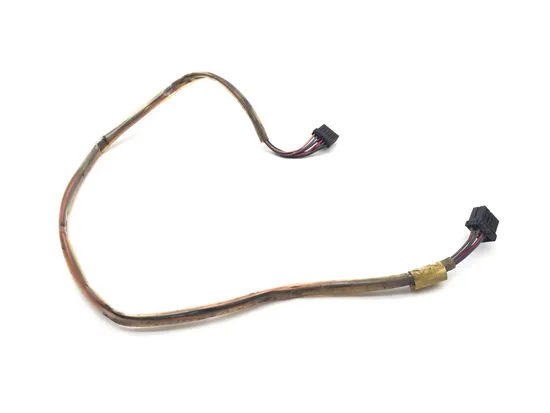 Brake Tail Light Harness 2002 Harley-Davidson Softail Standard EFI FXSTI 3245