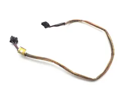 Brake Tail Light Harness 2002 Harley-Davidson Softail Standard EFI FXSTI 3245