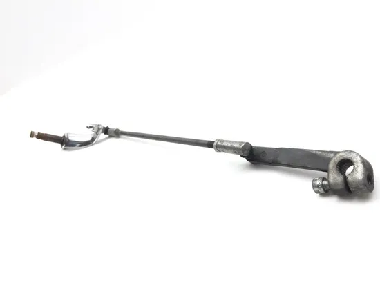 Willie G Gear Shift Lever w Linkage 2002 HarleySoftail Standard EFI FXSTI 3245 x