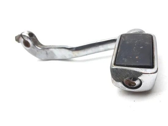 Willie G Gear Shift Lever w Linkage 2002 HarleySoftail Standard EFI FXSTI 3245 x