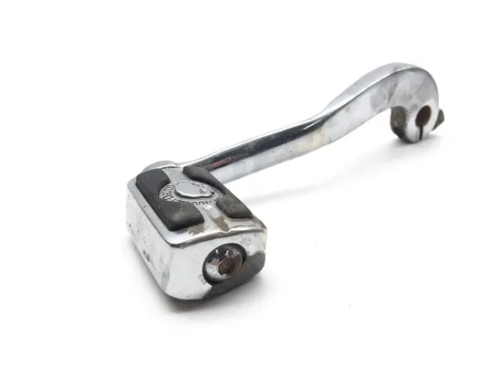 Willie G Gear Shift Lever w Linkage 2002 HarleySoftail Standard EFI FXSTI 3245 x