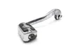 Willie G Gear Shift Lever w Linkage 2002 HarleySoftail Standard EFI FXSTI 3245 x