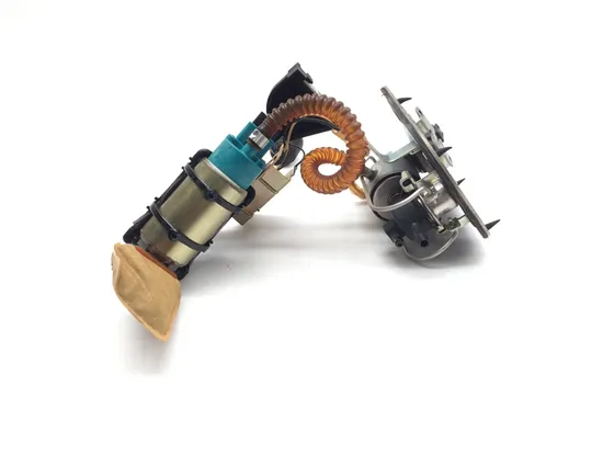 Gas Fuel Tank Pump 2002 Harley-Davidson Softail Standard EFI FXSTI 3245