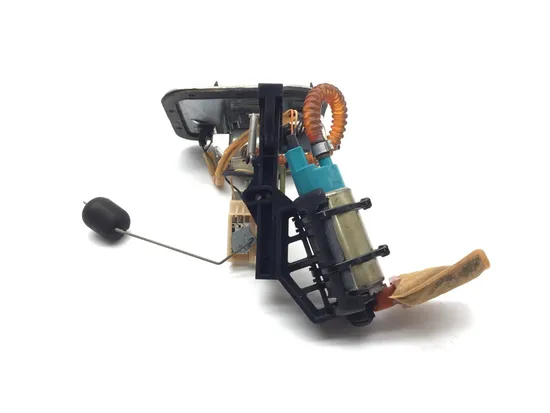 Gas Fuel Tank Pump 2002 Harley-Davidson Softail Standard EFI FXSTI 3245