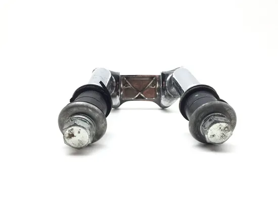 Live to Ride Handle Bar Mounts Risers 2002 HarleySoftail Standard FXSTI 3245 x