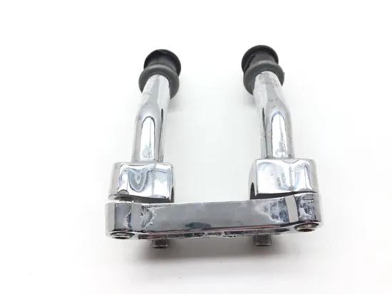 Live to Ride Handle Bar Mounts Risers 2002 HarleySoftail Standard FXSTI 3245 x