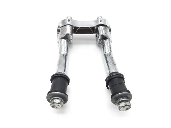 Live to Ride Handle Bar Mounts Risers 2002 HarleySoftail Standard FXSTI 3245 x