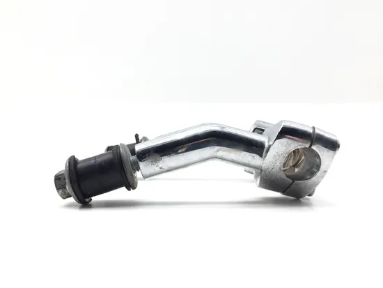 Live to Ride Handle Bar Mounts Risers 2002 HarleySoftail Standard FXSTI 3245 x