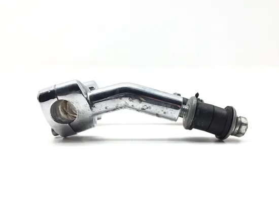 Live to Ride Handle Bar Mounts Risers 2002 HarleySoftail Standard FXSTI 3245 x