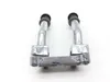 Live to Ride Handle Bar Mounts Risers 2002 HarleySoftail Standard FXSTI 3245 x