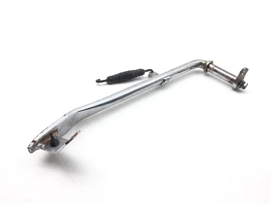 Kick Stand Bracket Side Foot Leg 2002 HarleySoftail Standard EFI FXSTI 3245