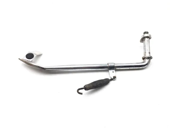 Kick Stand Bracket Side Foot Leg 2002 HarleySoftail Standard EFI FXSTI 3245